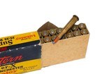 Western S-X 25-35 Winchester 117 Gr. Lubaloy SP - 20 Rds - 3 of 3