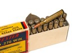 Winchester Super Speed .270 Win 150 Gr. SP - 20 Rds - 4 of 4