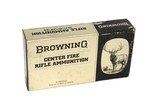 Browning 7mm Remington Mag. 175 Gr. SP - 20 Rds - Image 1 of 3