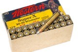 Western Super-X 30-30 Winchester 170 Gr. Exp - 20 Rds - 3 of 3