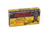Western Super-X 30-30 Winchester 170 Gr. Exp - 20 Rds - 1 of 3