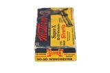 Western Super-X 30-30 Winchester 170 Gr. Exp - 20 Rds - 2 of 3