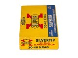 Western S-X 30-40 Krag 180 Gr. Exp Bullet - 20 Rds - 3 of 4