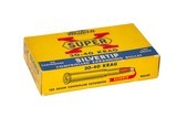 Western S-X 30-40 Krag 180 Gr. Exp Bullet - 20 Rds - 2 of 4