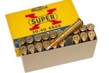 Western S-X 30-40 Krag 180 Gr. Exp Bullet - 20 Rds - 4 of 4
