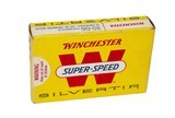 Winchester Super Speed Silvertip 30-06 Sprnfld 220 Gr. Exp - 20 Rds - Image 1 of 3