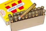 Winchester Super Speed Silvertip 30-06 Sprnfld 220 Gr. Exp - 20 Rds - Image 3 of 3