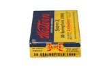 Westrn S-X 30-06 Springfield 180 Gr Boat Tail MC - 20 Rds - Image 2 of 3