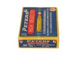 Peters HV, 30-06 225 Grain Belted - 20 Rds - 2 of 4