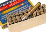 Peters HV, 30-06 225 Grain Belted - 20 Rds - 4 of 4