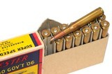Winchester Super Speed 30-06 Springfield 180 Gr. Ptd Exp Bullet - 20 Rds - 4 of 4
