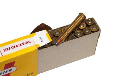 Winchester CF .32-40 Winchester 165 Gr. SP - 20 Rds - Image 3 of 3