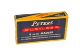 Peters 8mm Mauser 170 Gr Inner Belted SP - 20 Rds - 1 of 3