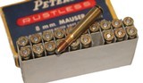 Peters 8mm Mauser 170 Gr Inner Belted SP - 20 Rds - 3 of 3