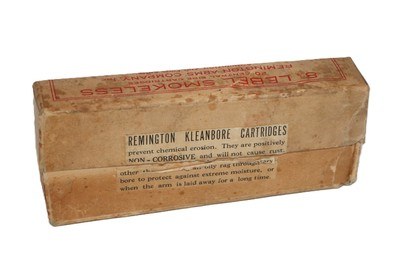 Remington-UMC 8mm Lebel 170 Gr. SP 2-Pc Box - 20 Rds - Image 3 of 3