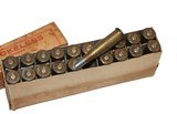Remington-UMC 8mm Lebel 170 Gr. SP 2-Pc Box - 20 Rds - Image 2 of 3
