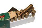Remington Hi-Speed .348 Win 200 Gr Core-Lokt - 20 Rds - 3 of 3