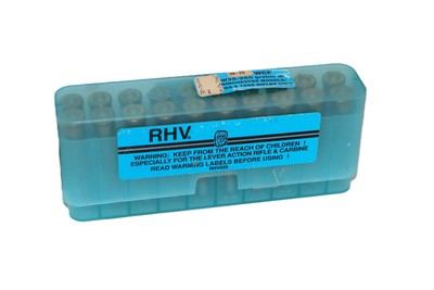 Robinson High Velocity .348 Winchester270 Gr Round Nose - 20 rounds