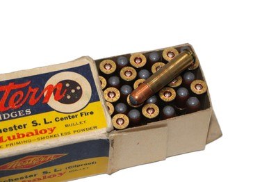 Western .351 Winchester Self-Loading (WSL) 180 Gr. SP - 50 rds - Image 3 of 3