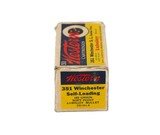 Western .351 Winchester Self-Loading (WSL) 180 Gr. SP - 50 rds - Image 2 of 3