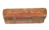 UMC CF .401 Winchester Self-Loading 200 Gr MC - 20 Rds - Image 2 of 3
