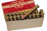 Winchester .405 Winchester 300 Gr. SP - 20 Rds - Image 3 of 3