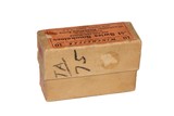 Winchester RF .41 Swiss 310 Gr. Lead Smokeless - 20 Rounds - Image 4 of 5