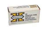 Winchester Super-X .38-40 Winchester 180 gr. SP - 50 rds - Image 1 of 3