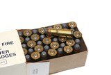 Winchester Super-X .38-40 Winchester 180 gr. SP - 50 rds - Image 3 of 3