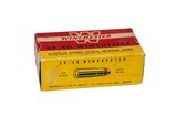 Winchster .38-40 Winchester 180 gr. SP - 50 Rds - 2 of 3