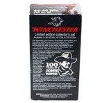 Winchester 100 Years of John Wayne .44-40 Win 200 Gr. SP - 50 Rounds - Image 3 of 3