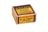 Winchester Staynless B.B. Caps - 100 Rounds - 2 of 3