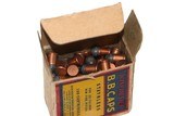 Winchester Staynless B.B. Caps - 100 Rounds - 3 of 3