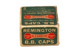 Remington Kleanbore .22 BB Caps - 100 Rds - 2 of 3