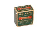 Remington Kleanbore .22 BB Caps - 100 Rds - 1 of 3