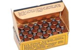 Canuck .25 Stevens Short 65 Gr. - 50 Rounds - Image 3 of 3