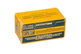 CIL Super Clean .25 Stevens Long 65 Gr. - 50 Rounds