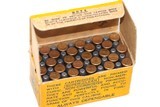 CIL Super Clean .25 Stevens Long 65 Gr. - 50 Rounds - Image 3 of 3