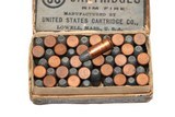 US Cartridge Co. .25 Stevens Short RF - 50 Rds - 2 of 3