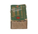 Remington Kleanbore .25 Stevens RF Short - 50 Rounds - Image 3 of 3