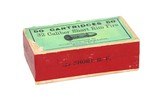 Quintana Hermanos .32 Short Rim Fire - Full & Sealed Box of 50 Rds - 3 of 3