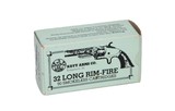 Navy Arms .32 RF Long - 50 Rounds