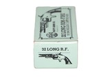 Navy Arms .32 RF Long - 50 Rounds - Image 2 of 3