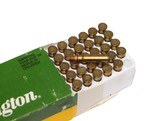 Remington High Velocity 5mm Mag 38 Grain - 50 Rounds - Image 3 of 3