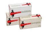 Centurion 5mm Rem Mag 30 Gr. HP - 50 Rds - Image 1 of 3