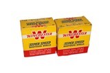 Winchester Super Speed 12 Gauge Paper Shot Shells - 25 Rds