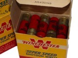 Winchester Super Speed 12 Gauge Paper Shot Shells - 25 Rounds - 2 of 2