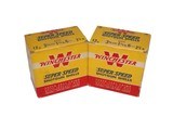Winchester Super Speed 12 Gauge Paper Shot Shells - 25 Rounds - 1 of 2