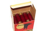 Red Head by Montgomery Ward 12 Ga. Paper Shot Shells - 25 Rounds - 3 of 3