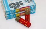 Navy Arms Co 12 Gauge Blk Powder Shot Shells - 19 Rounds - Image 3 of 3